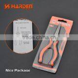 Professional Mini Lengthen Nose Plier thumbnail-3