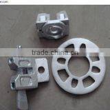 All Types of Layher System Scaffolding,cuplock and Frame Scaffolding thumbnail-1