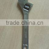 300mm Adjustable Monkey Wrench Spanner From Guangzhou Supplier thumbnail-2