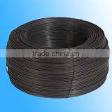 Black Reinforcing Steel Bar Binding Wire for Engineering Area With Factory Price thumbnail-1