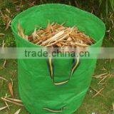 PE Garden Bags Waste Bags Garbage Bags Leaf Bags thumbnail-1