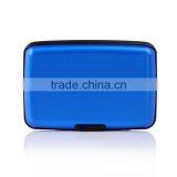 Aluminum Material and Use Credit Card Promotional Credit Card Case Holder thumbnail-6