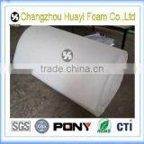 White Upholstery Foam Rolls Packaging Material EPE Foam Roll thumbnail-1