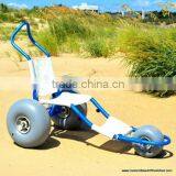 Beach Carts With Balloon Wheels thumbnail-1