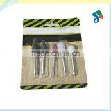 5pcs per Set Blister Card Mounted Stone thumbnail-5