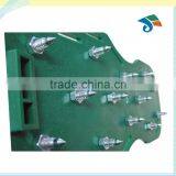 20,30,40,50mm Long Spike Self-leveling Flooring Spike Aerating Shoes thumbnail-3