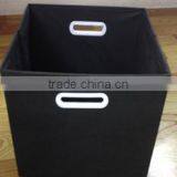The Plastic Handle Storage Box thumbnail-1