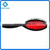 Plastic Hair Comb Hair Brush thumbnail-1
