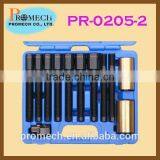 High Quality Taiwan Drive Shaft Insertion Tools Kit / Motor Body Repairing Tools Set thumbnail-1