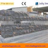 Limestone Classical Split Face Wall Cladding,wall Decorative Stone thumbnail-1