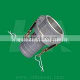 Al Kamlock Coupling Hose Fitting thumbnail-1