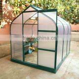 New Style Aluminum Greenhouse thumbnail-1