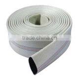 Fabric Flat Garden Hose thumbnail-1