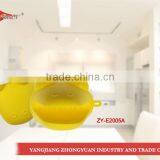 Frog Shape Heat Resistant Silicone Oven Mitt Food Grade Kitchen Silicone Glove thumbnail-1