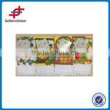 XC-66 Color Mix Rag in Cotton Meterial thumbnail-1