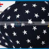 2017 New Product Best Seller Customized Logo 100% Polyester Neon Start Embroidery Men Hat thumbnail-4