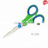 Stationery Scissors / Office Scissors Supplier HX-3066 thumbnail-1