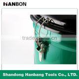 Pneumatic High-pressure Lubricator thumbnail-3