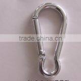 Zinc Alloy Snap Hook thumbnail-4