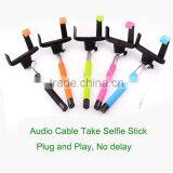 2015 Hot on Sale China High Quality Selfie-Stick thumbnail-2