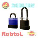 Low Price Plastic Case Padlock ItemID:YLAL thumbnail-1