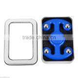 Fidget Hand Spinner Finger Toy Stress Reliever Killing Time Adults/Kids Blue thumbnail-4