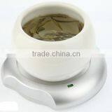 2017 New USB Cup Warmer Coffee Milk Tea Cup Warmer Heating Plate thumbnail-1