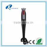 Hand Operated Stick Blender Mixer Kitchen Living Hand Blender 400w thumbnail-1
