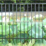 Outdoor Aluminum Railing