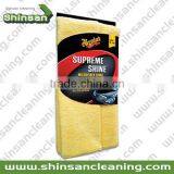 Feshional Microfiber Cleaning Towel/microfiber Car Wash Towel/cleaning Product Microfiber Cleaning Cloth thumbnail-5