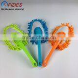 Car Cleaning Brush Microfiber Mini Duster