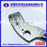 Clindrical Customized Turning Parts Made of Specified Material thumbnail-1