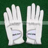 Epoxy Logo Cabretta Golf Glove thumbnail-1