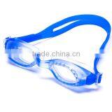 Best Sell Promotional Waterproof Comfortable Junior Swimming Goggles thumbnail-2