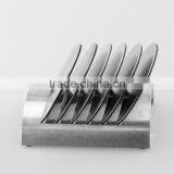 FDA Certification Hot Sale Stainless Steel Cup Mat, Coaster, Dinner Cup Mat thumbnail-5