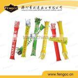 Promotional Cheering Stick in Custom Print With Tassel thumbnail-1