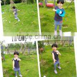 Indoor Snowball Fight Toys for Children Never-melt Soft Plush Snowballs thumbnail-4