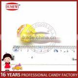 Assorted Fruit Hard Lollipop Candy With Whistle Toy thumbnail-4