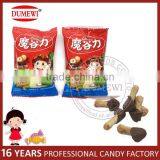 Mushroom Shape Chocolate Coated Biscuits thumbnail-1