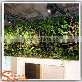Hot Sale Vertical Wall Garden Systems Materials Vertical Planter thumbnail-2