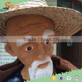 Life Size Statue,concrete Statue Molds,statue Molds for Sale thumbnail-3