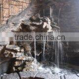 Indoor and Outdoor Fake Rock Garden Fountains thumbnail-1