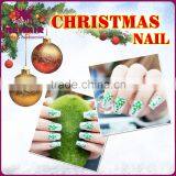 2017 New Fashion Private Label Acrylic Nail for Christmas Party thumbnail-5