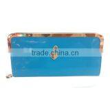 Lady's Metal Frame Wallet thumbnail-2