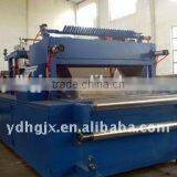 SMC Sheet Production Line,Manhole Cover Making Machine,Composite Sheet Equipment thumbnail-6