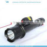 Tactical Quick Start Red Laser Sight and Strobe 500 Lumen CREE T6 LED Light Combo thumbnail-1