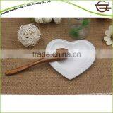 Custom Organic Mini Wood Icecream Spoon thumbnail-2