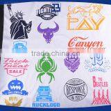 Hot Selling Jiabao Korea Quality Flex PU Heat Transfer Vinyl by Baby Cloth thumbnail-3