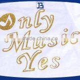 Get 300$ Ready Designs High Quality Glitter Heat Transfer Vinyl thumbnail-3