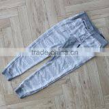 2015 New Ladies Fashion Trousers Design thumbnail-1